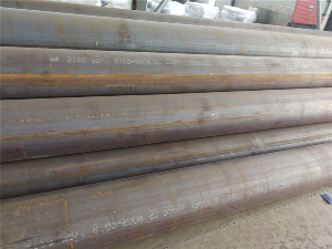 国标8163无缝钢管