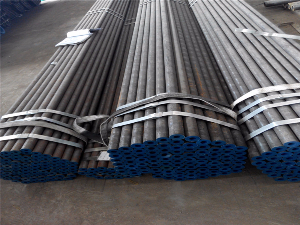 低中压无缝钢管