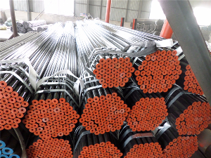 API 5L GR.B无缝钢管