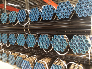 美标无缝钢管ASTM