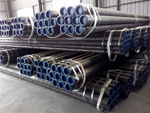 德标无缝钢管DIN2448 2440