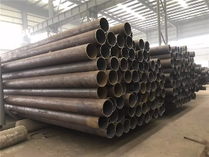 16MN无缝钢管