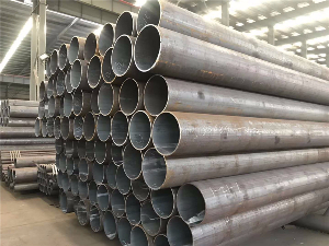 Q345C无缝钢管